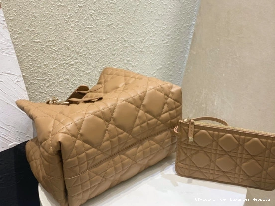 Tony Luxuries MEDIUM BAG diro TOUJOURS 0716